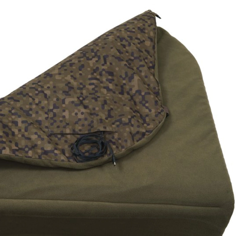 Solar Tackle SP C-Tech Hotspot Sleep System Underlay